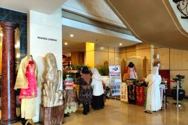 Sumbar manfaatkan agenda nasional untuk promosikan UMKM lokal