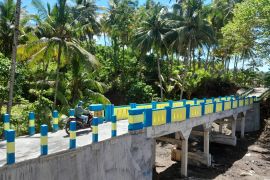 Halmahera Selatan fokuskan pembangunan kawasan pulau  terluar