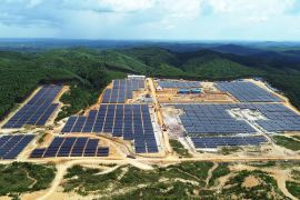 Indonesia to supply 2-3 gigawatts of green electricity to Singapore