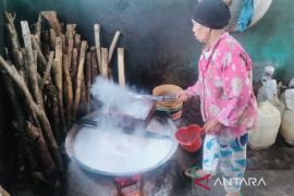 Disperindagkop Rejang Lebong lakukan pendataan ulang pelaku UMKM
