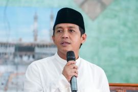 Wamen ATR sebut sertifikasi tanah wakaf beri kepastian hukum aset keagamaan