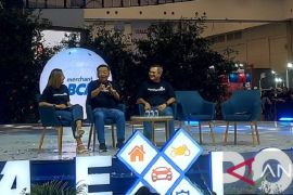 BCA ajak 1,4 juta merchant gunakan aplikasi cek transaksi real time