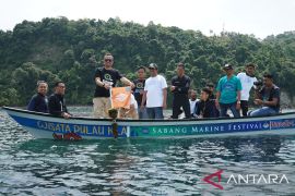 Sabang hadirkan Rumah Nemo sebagai spot destinasi wisata baru