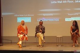 IFC minta para pengusaha fesyen untuk berani berinovasi