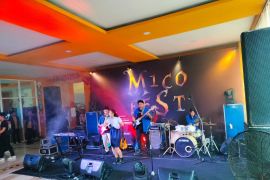 Puluhan peserta ikuti Micofest di Smamita Sidoarjo
