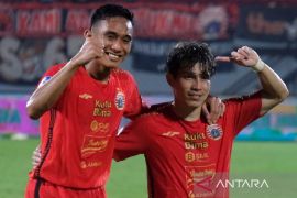 Penampilan buruk Persija bisa berimbas ke karier Rizky Ridho di timnas