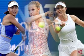 Emma Raducanu, Pliskova, Badosa kantongi wild card Indian Wells