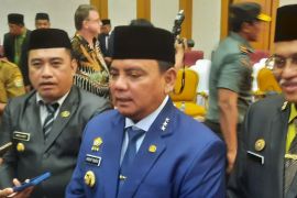 TPID Sultra sidak di tiga pasar pantau harga pangan