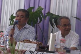 Satgas Montara tolak PTTEP lalukan investasi di Indonesia akibat kasus Montara