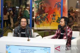 Blu by BCA Digital cetak laba bersih Rp46,04 miliar