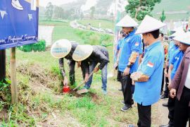 ATR/BPN: GEMAPATAS dapat percepat Pendaftaran Tanah Sistematis Lengkap