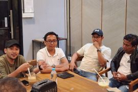 Mantan Ketua PP Pemuda Muhammadiyah berpeluang lolos ke Senayan