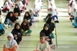 Wawako Solok harapkan senam jantung sehat dapat edukasi masyarakat