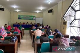 Pemkot dan Kemenag Solok kerja sama majukan pendidikan keagamaan