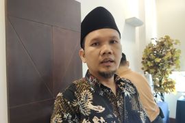 Partisipasi masyarakat Palangka Raya pada pemilu lebih 80 persen
