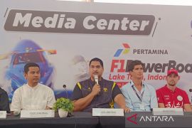 Menpora: Kami bersama IMI lakukan talent scouting pembalap powerboat