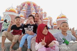 364 turis Malaysia kunjungi Sulawesi Selatan pada Januari 2024