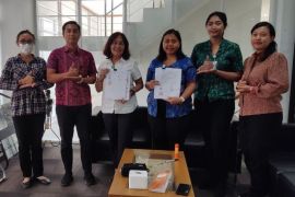 RS Bhakti Rahayu - BPJS Kesehatan Denpasar kembali jalin layanan rujukan