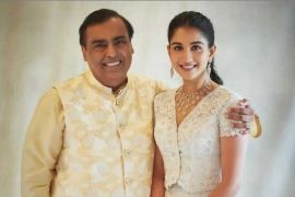 Ini sosok calon istri Anant Ambani, pengundang Rihanna di pranikah