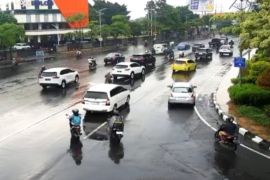 Pemkot Surabaya: Pembebasan lahan "underpass" Taman Pelangi selesai tahun ini