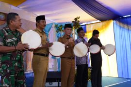 PJ Wali Kota Pontianak motivasi peserta MTQ bisa bersaing tingkat nasional