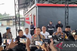 Bahan peledak di Detasemen Gegana "low explosive"