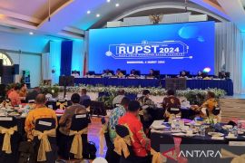 Bank Papua selenggarakan RUPS 2024 di Manokwari