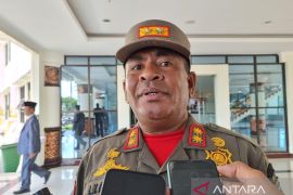 Pemprov gandeng Polda PB tingkatkan kemampuan satpol PP