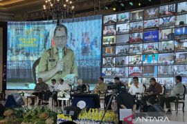 Tito Karnavian: Daerah jangan naikkan pajak yang berimbas inflasi
