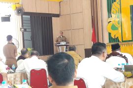 Pj Gubsu : Musrenbang mewujudkan arah pembangunan daerah