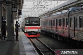 KAI Commuter jamin keamanan aplikasi C-Access