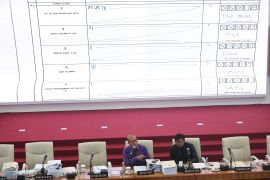 KPU minta bantuan Presiden untuk gelar pemungutan suara ulang di Kuala Lumpur