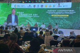 Bapanas minta kepala daerah melakukan tiga hal stabilkan harga pangan