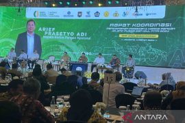 Bapanas minta kepala daerah agar lakukan tiga hal untuk stabilkan harga pangan