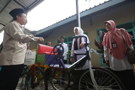 Pemkab Banyuwangi melibatkan Baznas salurkan dana bergulir