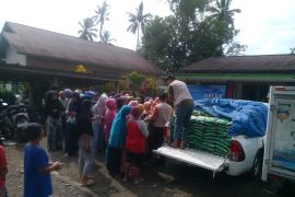 Pemkab Pasaman Barat pastikan stok beras tersedia jelang Ramadhan