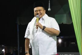 Pemkab Tapsel utus Angkola Selatan ikuti lomba kecamatan terbaik Sumut 2024