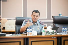 Dirjen Imigrasi  berlakukan kebijakan izin tinggal peralihan