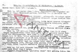 Tragedi Dayeuhkolot 1946: Hujan mortir guncang Jawa Barat, puluhan korban berjatuhan