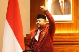 Firdaus Suudi terpilih jadi Bendahara Umum DPP IMM