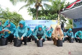 PKK Cikar, Gerakan Dukungan terhadap Himbauan Mendagri dan Ketua Umum TP PKK
