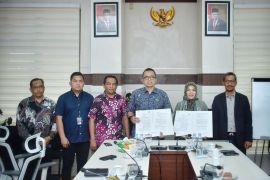 PLN: Sabang miliki cadangan listrik sebesar 2,5 MW