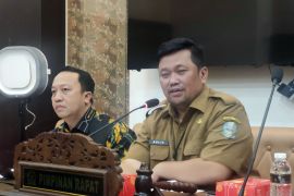 Setwan Kalsel programkan "podcast" buat pimpinan dan anggota Dewan