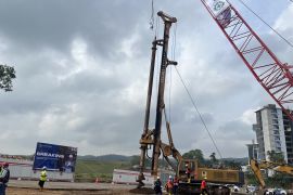BP Batam: Anggaran pembangunan jalan layang Sei Ladi capai Rp132 miliar