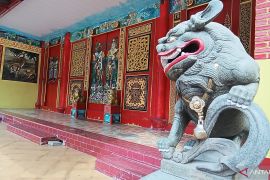 Menikmati "marine tourism" Sumbar dalam satu paket