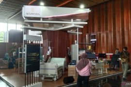 Kemenperin sediakan produk lokal di IKN