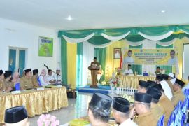 Sekda HSS: Rakerda LPTQ 2024 menjaga tradisi Tilawatil Al Quran