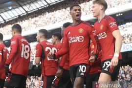 Liga Inggris: Derbi Manchester, Ruben Amorim akui City lebih baik daripada MU