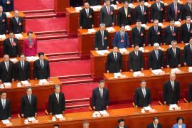 PM Li Qiang tak akan bicara ke media dalam sidang parlemen China