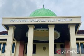 Kasus pemerkosaan dan pelecehan seksual dominasi perkara di MS Nagan Raya